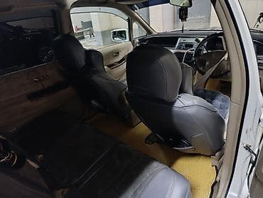привод одиссей: Honda Odyssey: 1998 г., 2.3 л, Автомат, Минивэн — 2