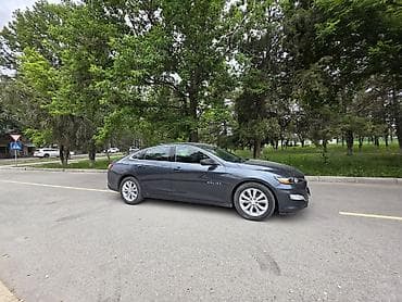 1 9 dci: Chevrolet Malibu: 2019 г., 1.5 л, Автомат, Бензин, Седан — 9