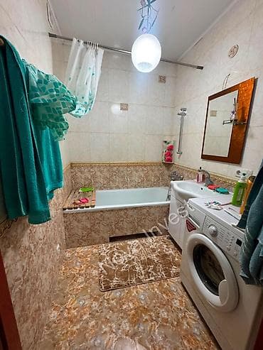 Недвижимость: 3 комнаты, 70 м², 7 мкр 105 серия, 9 этаж, Свежий ремонт — 8