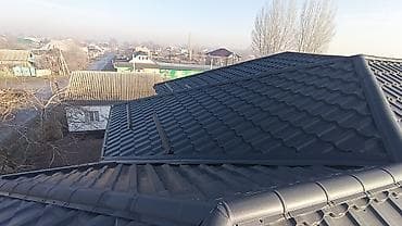 bay tash: Обшивка труб, Обшивка лоджий, Обшивка монсард Больше 6 лет опыта — 8