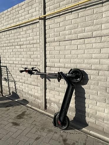 city coco: Электросамокат, Б/у — 3