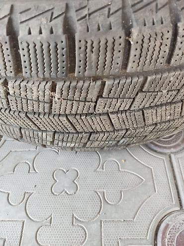 rd 1: Колеса в сборе 205 / 55 / R 16, Зима, Новый, Комплект, Легковые, Литые, отверстий - 5 — 9