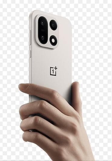 jack a2s: OnePlus 15, Новый, 512 ГБ, цвет - Бежевый, 2 SIM — 3