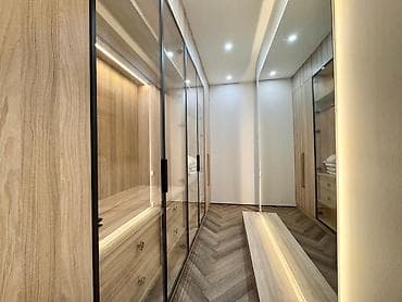 Батирлер: For rent stylish 3 bedroom apartment in the Golden Square, in the Bai — 9