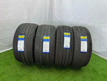 vossen: Шины 275 / 40 / R 22, Лето, Новый, Комплект, Легковые, Китай — 3