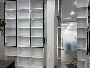 Полки, стеллажи: Полка для магазина, Новый — 2