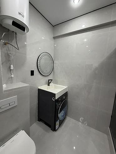 1 комната, 65 м², Технопарк 108 серия, 14 этаж, Дизайнерский ремонт — 8