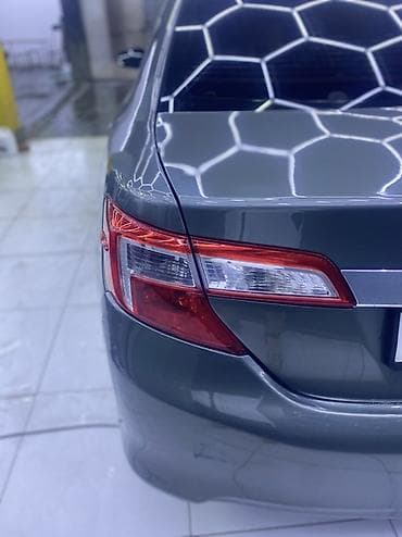 камри 50 диска: Toyota Camry: 2012 г., 2.5 л, Автомат, Бензин, Седан — 6