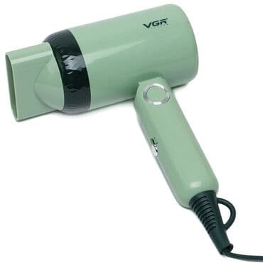 vgr триммер: Mobi Center/ Моби Центр 🔥 Фен VGR V-421 🔥— это складной фен в — 6