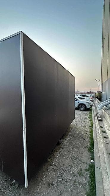 бассейин б у: Продажа бизнеса Фудтрак, Вместе с: Оборудование и мебель — 3