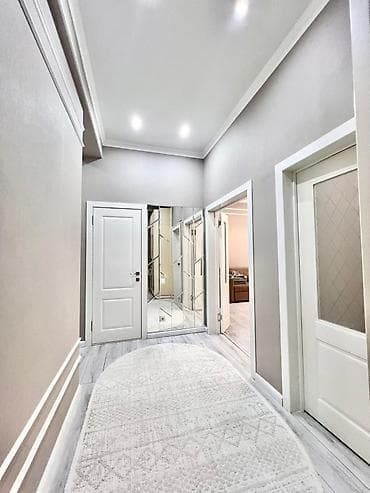 продаю квартиру арт сити: 2 комнаты, 68 м², Элитка, 2 этаж, Дизайнерский ремонт — 10