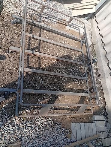 Катализаторлорду сатып алуу: Себет Туурасынан кеткен жааларга Болот — 1