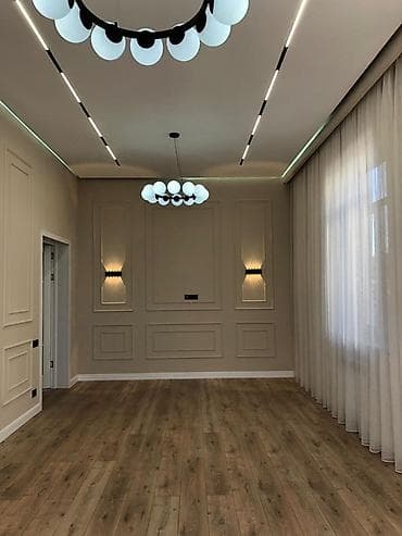 Продажа домов: 💎СРОЧНО ПРОДАЕТСЯ ДОМ 🏢Комнат: 4 🏘️Микрорайон: АУЦА 📊Состояние — 3