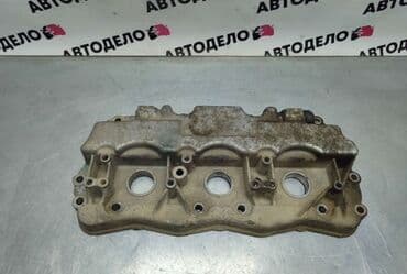 головка блока цилиндров опель вектра б: Клапанная крышка Rover 2000 г., Б/у, Оригинал, Франция — 1