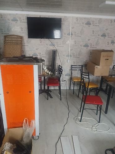 Детские аттракционы: Продажа бизнеса Фастфуд : Пицца, Вместе с: Оборудование и мебель — 7