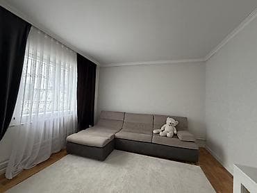 kant flat: 150 м², 4 комнаты — 10