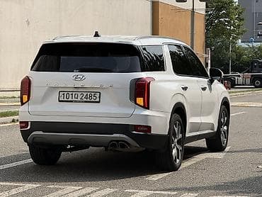 картинг машина цена: Hyundai Palisade: 2020 г., 2.2 л, Автомат, Дизель, Кроссовер — 6