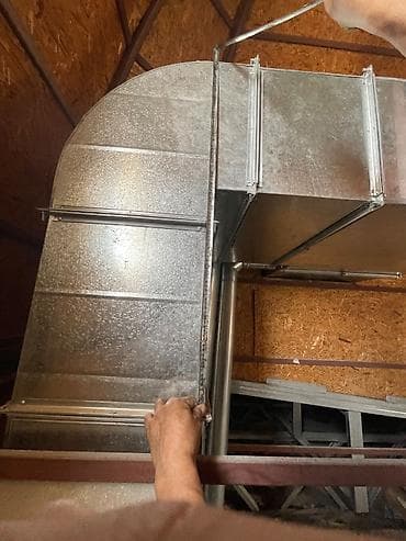 Сварщик. С опытом