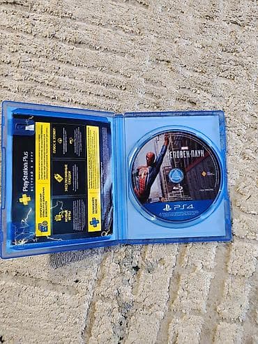 купить xbox one бу: PlayStation 4 (диски, русские издания/с русским языком по обложкам). В — 10