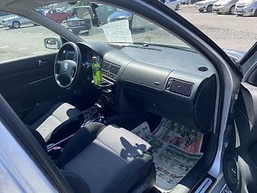 тюнинг гольф 4: Volkswagen Golf: 2002 г., 2 л, Автомат, Бензин, Хэтчбэк — 4