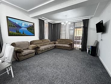 Кыймылсыз мүлк: Коттедж, Asia Palace, Сары-Ой, 6 орун — 2