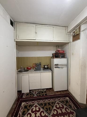 1 комната, 34 м², Индивидуалка, 2 этаж, Старый ремонт — 4