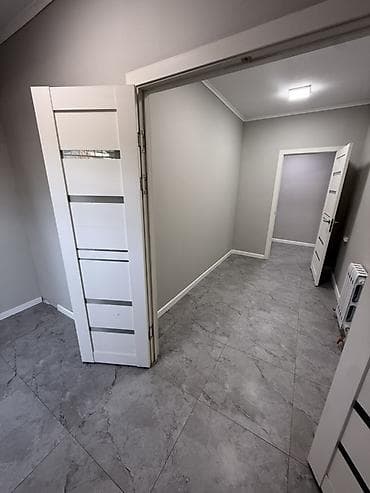 open space: Аренда офисов, 115 м², В жилом комплексе, 1 линия, С отдельным входом, С отдельным сан узлом — 4