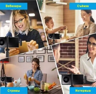 Микрофондор: Беспроводной микрофон петличка К9 для устройств с разъемом USB Type-C — 4