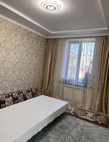 дом аренда посуточно: Продается дом в Токмаке Новостройке, 190 кв м участок 5 соток — 5