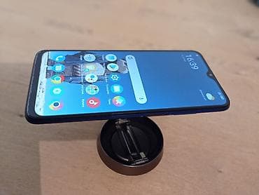 poco m 5: Poco Apple M3 Pro, Б/у, 64 ГБ, цвет - Синий, 2 SIM — 1