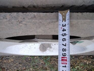 столешница из стекла: Гранитная столешница под две раковины 205/60см Толщина 20мм Состояние — 2