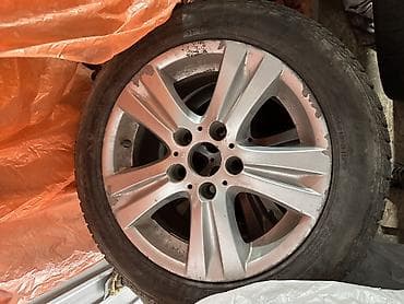 bbs rs: Колеса в сборе R 20, Б/у — 10