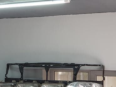 кузовные детали спринтер: На мерседес спринтер TDI экран тайвань — 2