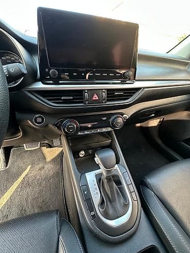 Kia K3: 2021 г., 1.6 л, Вариатор, Бензин, Седан — 10