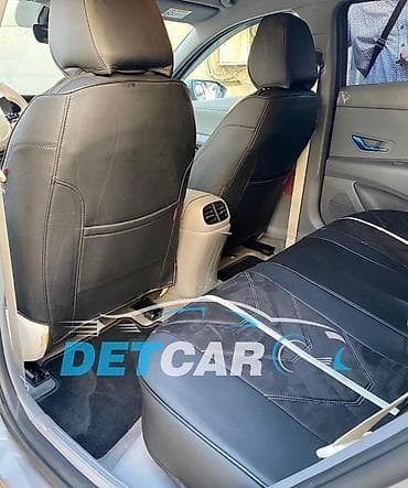 Транспорт: Оригинальные чехлы BIZON #detcar DETCAR.KG - безусловный лидер на — 3