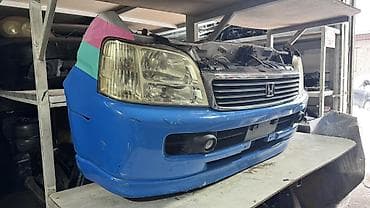 Тормоз системалары: Задние фонари (пара) для Toyota Mark II X90/X100 серии, версия Grande — 5