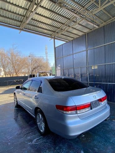 шины зимние бишкек: Honda Inspire: 2003 г., 3 л, Автомат, Бензиновая, Седан — 8