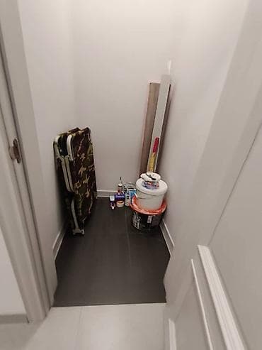 elegance stroy: 1 комната, 48 м², Элитка, 10 этаж, Евроремонт — 9