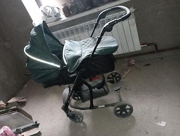 мотоцикл эндуро детский: Детский комплект: кроватка и коляска - Детская кроватка классическая — 7