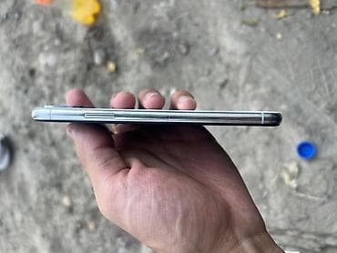micro sd 128: IPhone X, Б/у, 64 ГБ, Серебристый, Кабель, 100 % — 4