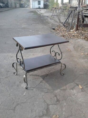 трубогиб услуги: Мебель на заказ — 6