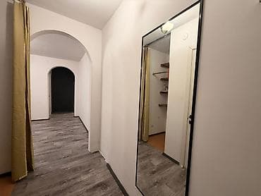 kant flat: 3 комнаты, 56 м², Хрущевка, 4 этаж, Косметический ремонт — 7