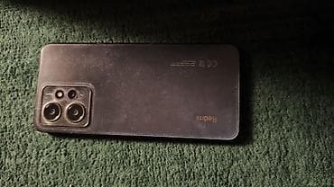 мониторы lenovo: Redmi, Redmi Note 12, Б/у, 256 ГБ, цвет - Черный, 2 SIM — 3