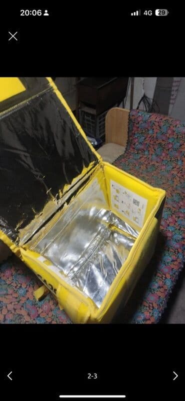 шапка шарф с ушками бишкек: Рюкзак, Унисекс — 2