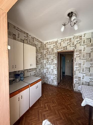 89: 2 комнаты, 52 м², 106 серия, 3 этаж, Старый ремонт — 2