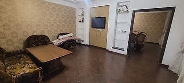 подселю: 160 м², 6 комнат — 3