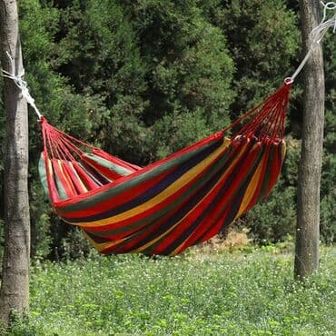 гамак: Гамак — 1