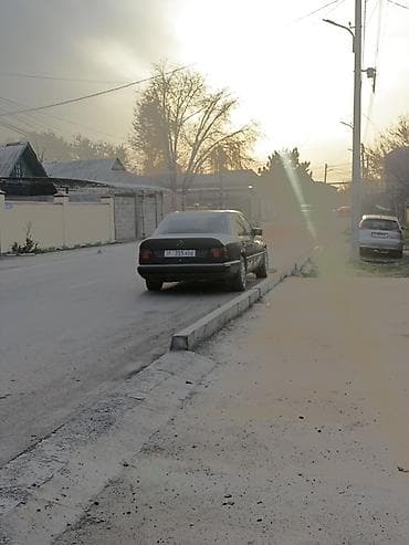 мерс 124 дверь: Mercedes-Benz W124: 1990 г., 0.2 л, Механика, Бензин, Седан — 4
