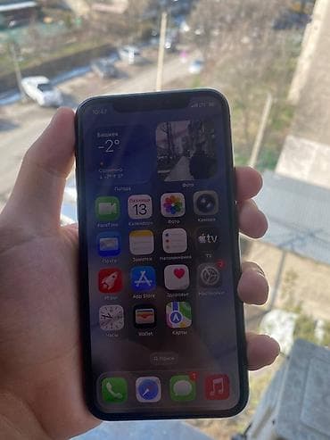 Мобильные телефоны и аксессуары: IPhone 11 Pro, Б/у, 256 ГБ, Space Gray, 90 % — 5