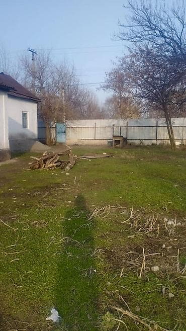 участок горный ветерок: Продаётся жилой дом с приусадебным участком. - Одноэтажный дом из — 7